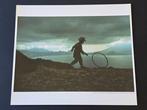 David Alan Harvey - Sur la route des Mayas, Guatemala, 1975, Antiek en Kunst