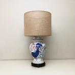 Buffet tafellamp - Keramiek