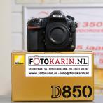 Nikon D850 body | 25.000 clicks | Foto Karin Kollum, Spiegelreflex, Ophalen of Verzenden, Zo goed als nieuw, Nikon