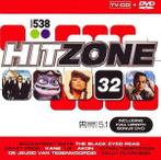 cd - Various - Radio 538 - Hitzone 32