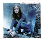 cd single card - Avril Lavigne - Complicated, Verzenden, Zo goed als nieuw