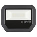 Ledvance LED Breedstraler 20W 3000K 2200lm Zwart IP65, Nieuw, Ophalen of Verzenden