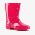 Roze kinder regenlaarzen maat 34 van Scapino - Nu met kortin, Verzenden, Nieuw