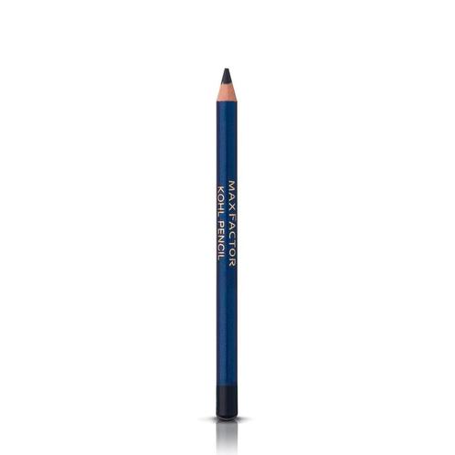 Max Factor Kohl Pencil 020 Black Oogpotlood, Sieraden, Tassen en Uiterlijk, Uiterlijk | Cosmetica en Make-up, Make-up, Nieuw, Verzenden