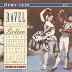 cd - Ravel - Ravel, Zo goed als nieuw, Verzenden