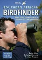 South African birdfinder: where to find 1 400 bird species, Gelezen, Claire Spottiswoode, Callan Cohen, Verzenden