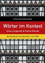 9789059972933 Woerter im Kontext | Tweedehands, Verzenden, Zo goed als nieuw, Erika Langbroek