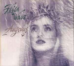 cd - Elisa Waut - Angelus, Cd's en Dvd's, Cd's | Overige Cd's, Zo goed als nieuw, Verzenden
