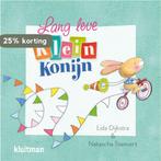 Lang leve Klein Konijn 9789020682137 Lida Dijkstra, Boeken, Verzenden, Gelezen, Lida Dijkstra