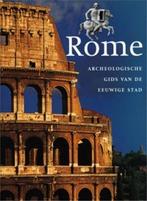 Rome Een Archeologische Gids 9789059201965 S. Pescarin, Boeken, Reisgidsen, Verzenden, Gelezen, S. Pescarin