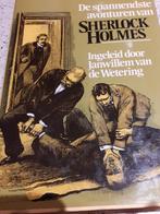 Spannendste avonturen van sherlock holmes 9789065130136, Boeken, Verzenden, Gelezen, Doyle