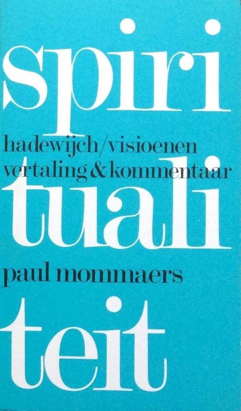 De visioenen van Hadewijch 9789060757529 Paul Mommaers, Boeken, Godsdienst en Theologie, Gelezen, Verzenden