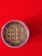 Frankrijk. 2 Euro 2025 - NOTRE DAME PARIS (25 coins) in, Postzegels en Munten