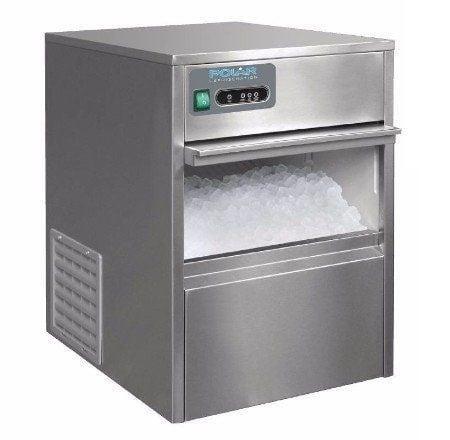 IJsblokjesmachine Polar | Holle ijsblokjes, Zakelijke goederen, Horeca | Keukenapparatuur, Nieuw in verpakking, Verzenden