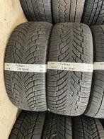 235-50-18 Nokian Winterbanden 5.5mm 101V Montage 235 50 18, Auto-onderdelen, Banden en Velgen, Ophalen, 18 inch, Gebruikt, Winterbanden