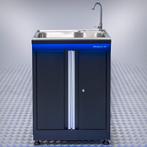 Datona Wasbak met kraan voor werkbank en werkplaats - Datona, Ophalen of Verzenden, Nieuw