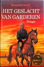 Het geslacht van Garderen 9789021095844 Barend de Graaff, Verzenden, Gelezen, Barend de Graaff