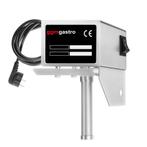 GGM Gastro | Draaibare motor - boven - voor kebabgrill |, Verzenden, Nieuw in verpakking, Fornuis, Frituur en Grillen