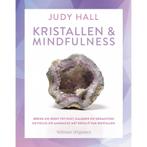Kristallen & Mindfulness - Judy Hall, Nieuw, Verzenden