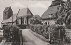VORCHTEN - Ned. Herv. Kerk met Pastorie, Verzenden, Gelopen