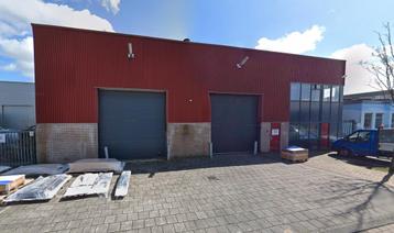Opslagruimte Storage Garagebox huren in Amsterdam
