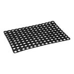 Deurmat | Gardalux | 80 x 50 cm (Rubber, Slijtvast), Verzenden, Nieuw