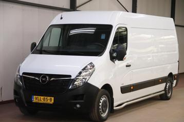 Opel Movano 2.3 Turbo L3H2 135 PK AIRCO CAMERA beschikbaar voor biedingen