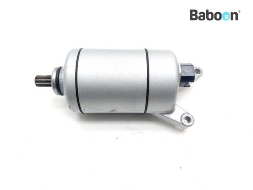Startmotor Honda NC 750 X DCT 2021->, Motoren, Onderdelen | Honda, Gebruikt, Verzenden