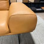 Koinor Elements 3 zits relaxbank, Huis en Inrichting, 250 tot 300 cm, Design, Ophalen of Verzenden, Rechte bank