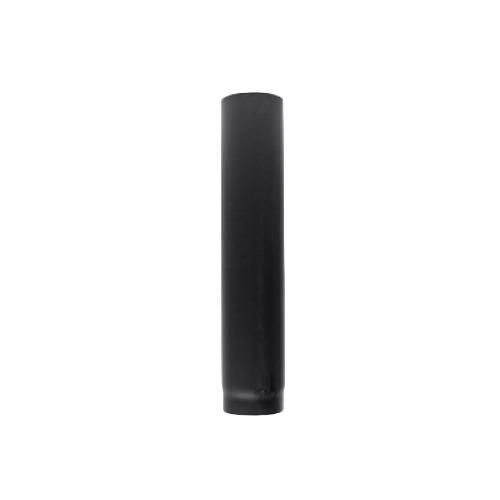 Kachelpijp 150 Staal 2 Mm Schuifsectie L = 50 Tot 950 Mm, Huis en Inrichting, Kachels, Verzenden