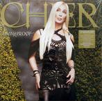 lp nieuw - Cher - Living Proof, Cd's en Dvd's, Vinyl | Pop, Verzenden, Zo goed als nieuw