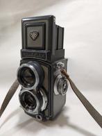 Rollei Rolleiflex Baby 4x4 grey | Analoge camera, Audio, Tv en Foto, Fotocamera's Analoog, Nieuw