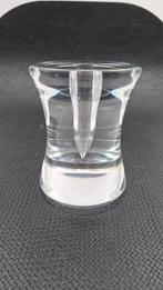 Glasfabriek Leerdam - Olaf Stevens - Vaas - jaarstuk 2003 -, Antiek en Kunst