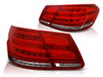 Achterlichten Mercedes W212 LED Tube 09-13 Dynamic, Ophalen of Verzenden, Nieuw