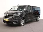 Renault Trafic 2.0 Blue dCi 150PK T30 L2H1 Advance, Automaat, Stof, Gebruikt, Euro 6