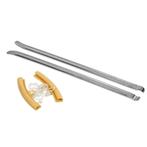 Bandenlepels auto – Bandenlichters – Bandenlepels 70 cm., Ophalen of Verzenden, Nieuw