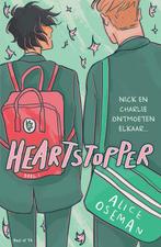 Heartstopper 1 - Nick en Charlie ontmoeten elkaar…, Boeken, Ophalen of Verzenden, Nieuw
