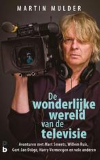 De wonderlijke wereld van de televisie 9789020608939, Boeken, Verzenden, Zo goed als nieuw, Martin Mulder