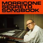 Ennio Morricone - Morricone Segreto Songbook - CD, Ophalen of Verzenden, Nieuw in verpakking