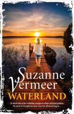 Waterland 9789400512498 Suzanne Vermeer, Boeken, Thrillers, Gelezen, Suzanne Vermeer, Verzenden