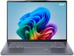 Acer Swift Go 14 AI SFG14-01-X92B - Laptop - 14,5 WUXGA, Computers en Software, Verzenden, Nieuw