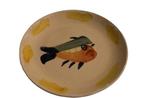 Pablo Picasso (1881-1973) - Bord - Service Poisson 1947, Antiek en Kunst