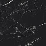 Vtwonen Classic Vloertegel Black Mat Natuursteenlook 60x60, Ophalen of Verzenden, Nieuw, Overige typen