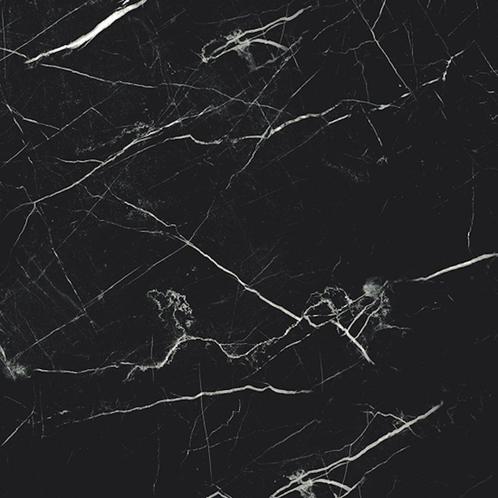 Vtwonen Classic Vloertegel Black Mat Natuursteenlook 60x60, Doe-het-zelf en Verbouw, Sanitair, Overige typen, Nieuw, Ophalen of Verzenden