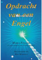Opdracht van een Engel Esther Mannee, Maria Felling, Verzenden, Zo goed als nieuw
