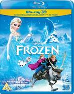 Frozen Blu-ray (2014) Chris Buck cert PG 2 discs, Cd's en Dvd's, Blu-ray, Verzenden, Zo goed als nieuw