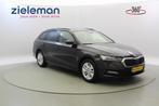 Zakelijke Lease |  Škoda Octavia 1.0 e-TSI Business Edition, Automaat, Gebruikt, Overige kleuren, Overige brandstoffen