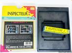 MSX - Inspecteur Z, Spelcomputers en Games, Verzenden, Gebruikt