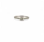 Cartier - Verlovingsring Platina - 0.89ct. tw. Diamant