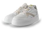 VIA VAI Sneakers in maat 42 Wit | 10% extra korting, Verzenden, Wit, Sneakers of Gympen, VIA VAI